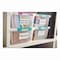 Dymo Address Label, 2.25x1.25", White, PK1000 30334 - alternate 8